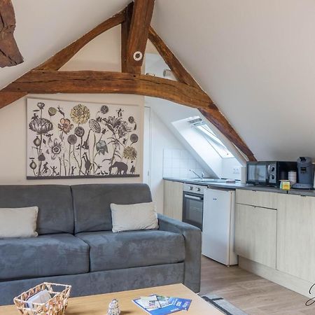 Orleans Centre T2 Theatre Et Cathedrale Apartment Екстериор снимка