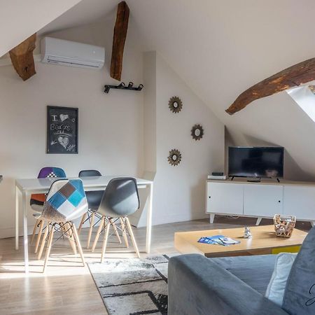Orleans Centre T2 Theatre Et Cathedrale Apartment Екстериор снимка
