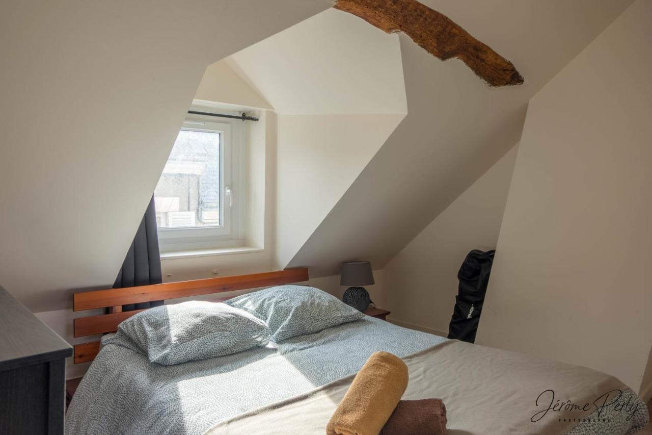 Orleans Centre T2 Theatre Et Cathedrale Apartment Екстериор снимка